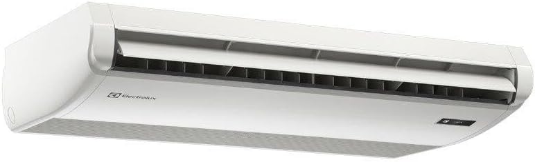 Ar-condicionado Piso Teto Electrolux Duplo Inverter 60000 BTUs Frio Efficient 2