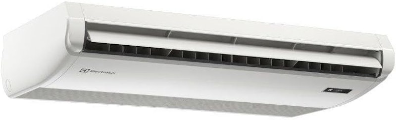 Ar-condicionado Piso Teto Electrolux Duplo Inverter 60000 BTUs Frio Efficient 2