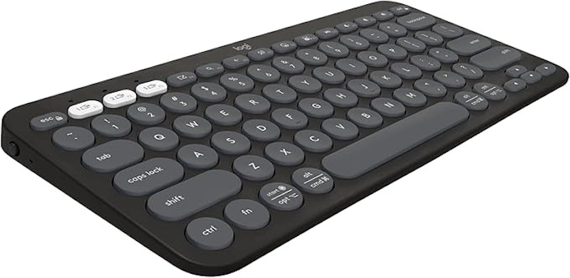 Pebble Keys 2 K380s 1