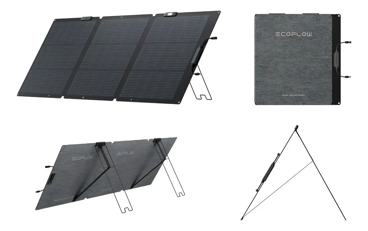 Top 10 Melhores Placas Solares em 2026 (OSDA, Bluetti e mais) 5