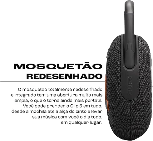 JBL Clip 5 3