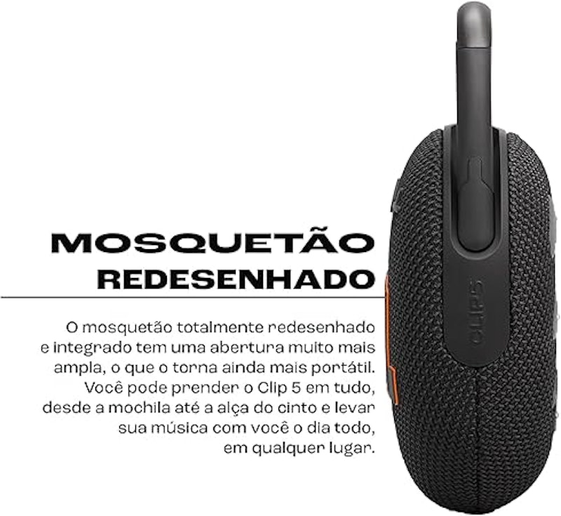 JBL Clip 5 3