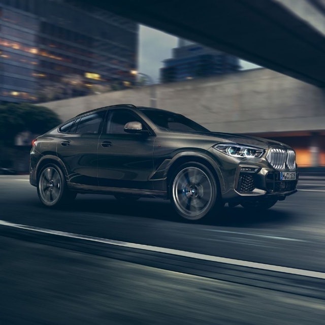BMW 5