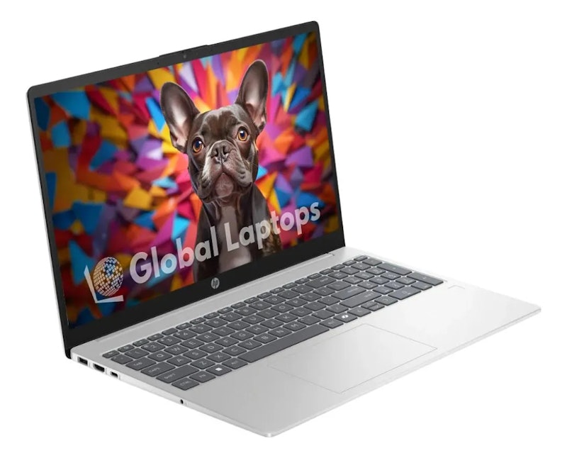 Notebook HP I3 N305 8 GB RAM 256 GB SSD Tela 15,6" FHD 3