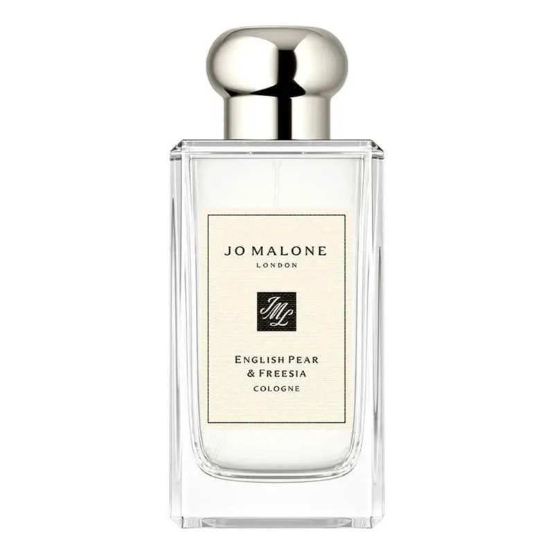 Colônia English Pear & Freesia 1