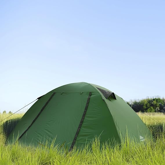 Barraca de Acampamento 2/4 Pessoas Forceatt 5