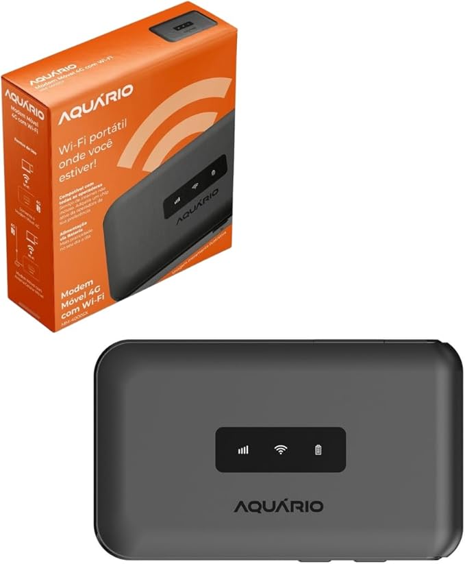 Top 10 Melhores Roteadores 4G em 2026 (Portáteis e Fixos) 5