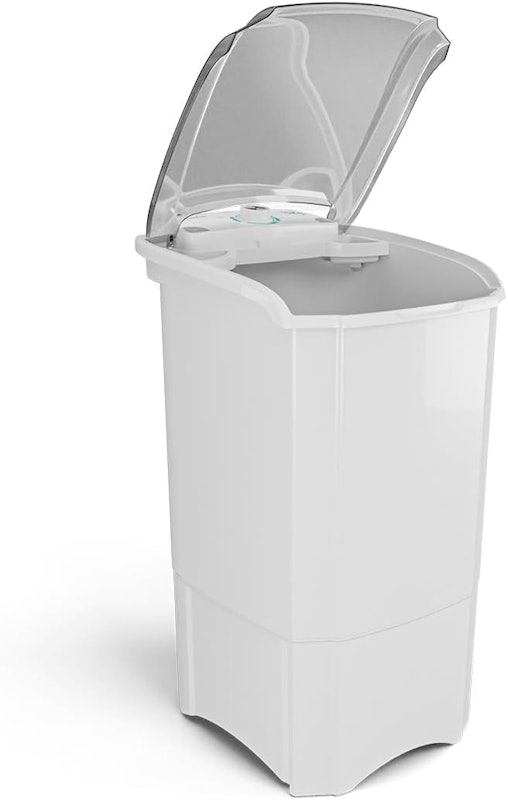 Tanquinho de Lavar Roupa 10 Kg Semiautomático 2