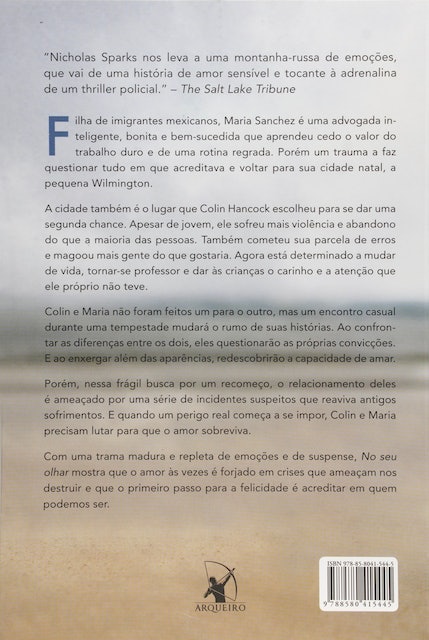 No seu Olhar 2