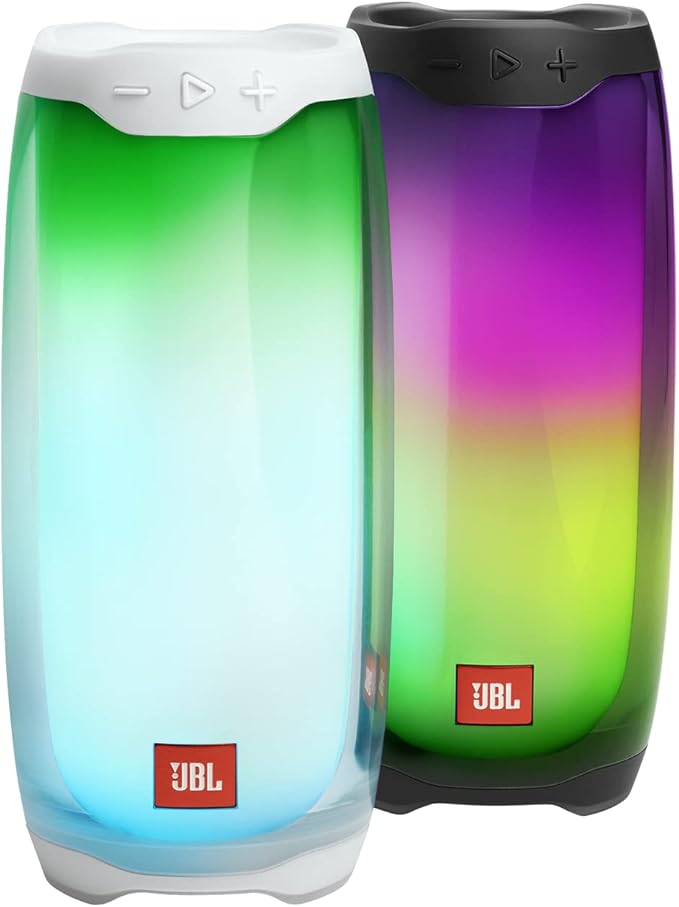 JBL Pulse 4 5