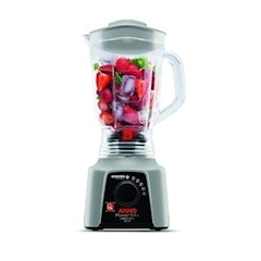 Liquidificador Arno Power Mix Limpa Fácil Branco LQ31