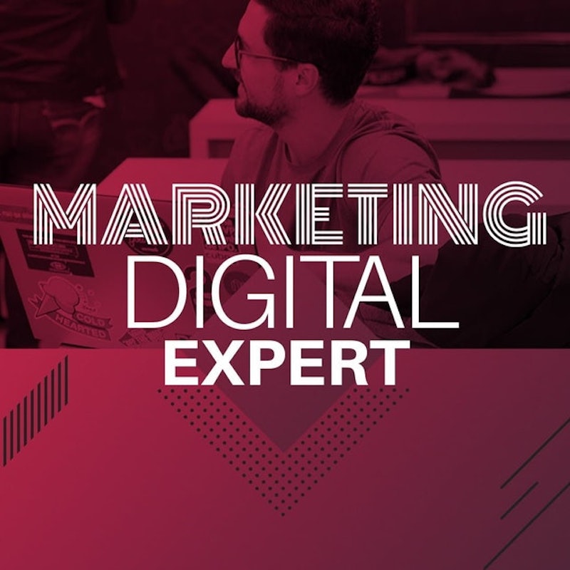 Imersão Marketing Digital Expert 1