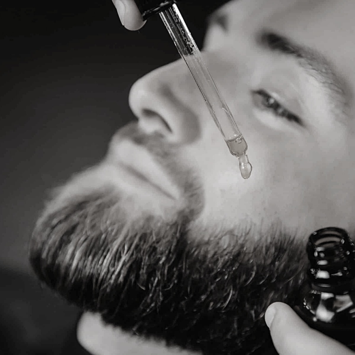 Óleo para Barba Urban Men 3