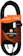 HAYONIK Cabo para Instrumento Hayonik Linha Brasil P10 x P10 3 m 1