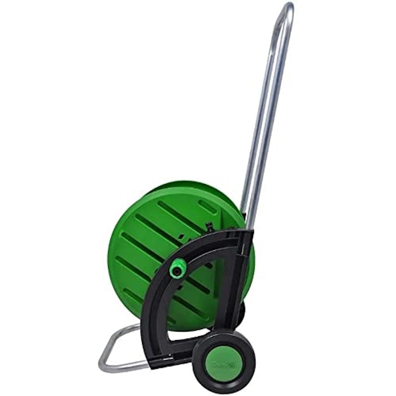 Enrolador de Mangueira Trapp 5