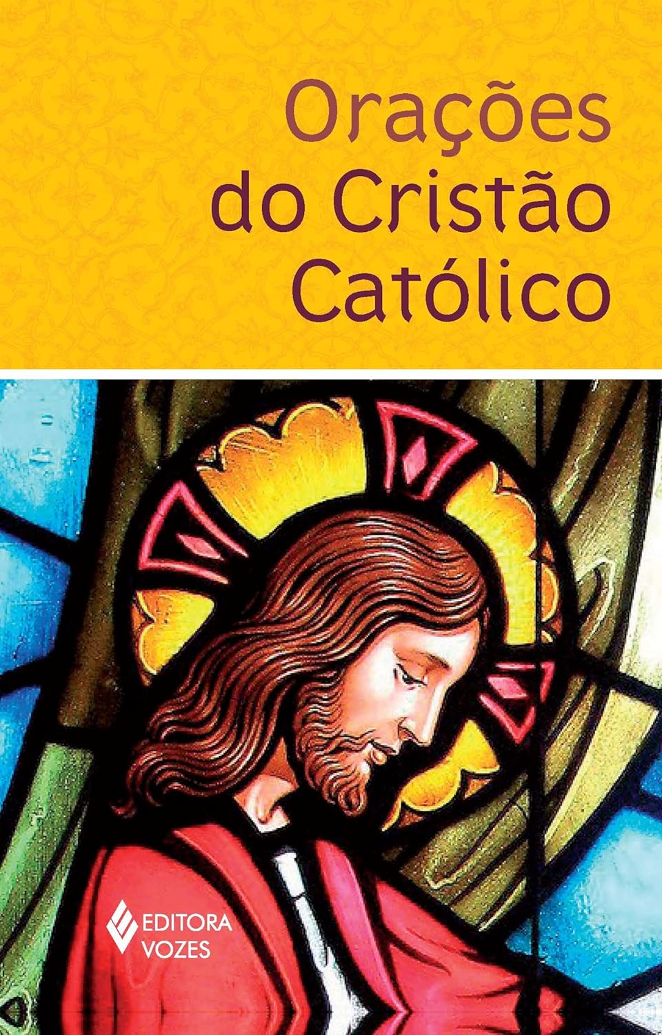 Orações do Cristão Católico 1