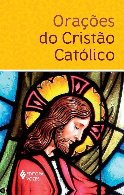 Orações do Cristão Católico 1