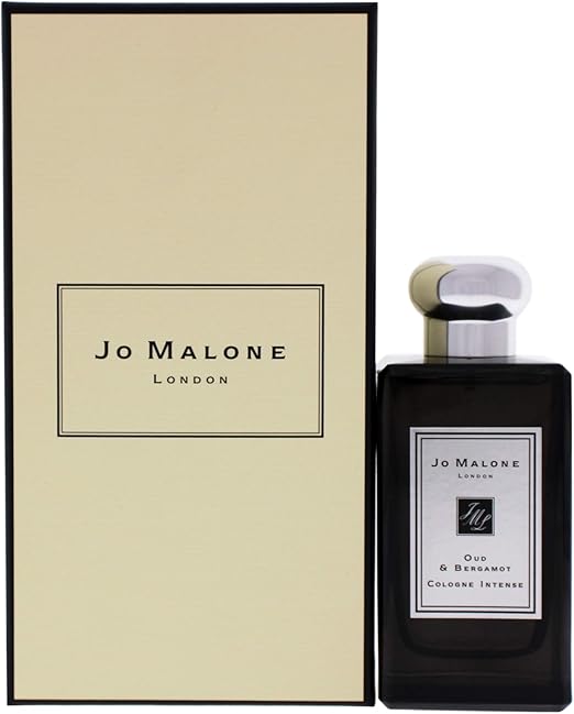 Colônia Intensa Oud & Bergamot 2