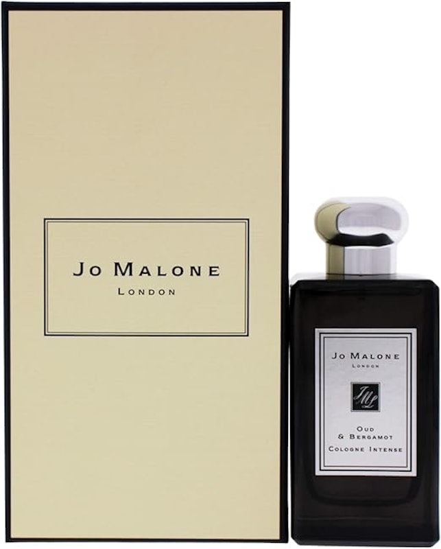 Colônia Intensa Oud & Bergamot 2