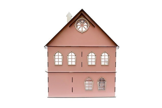 Casa de Bonecas Darama 3