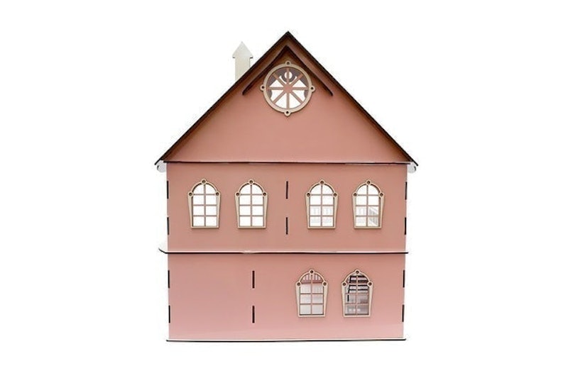 Casa de Bonecas Darama 3