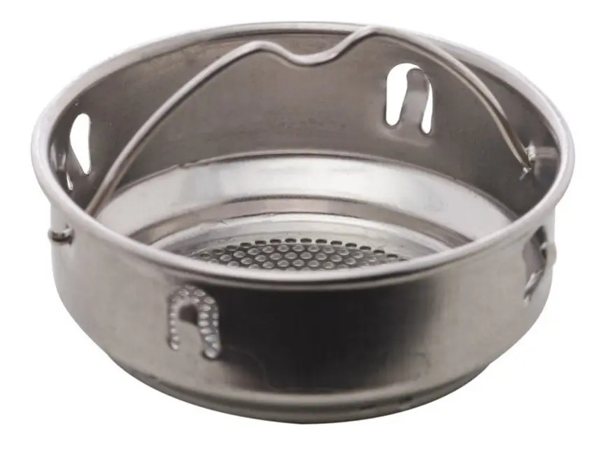 Garrafa Térmica de Aço Inox com Termômetro em LED 5