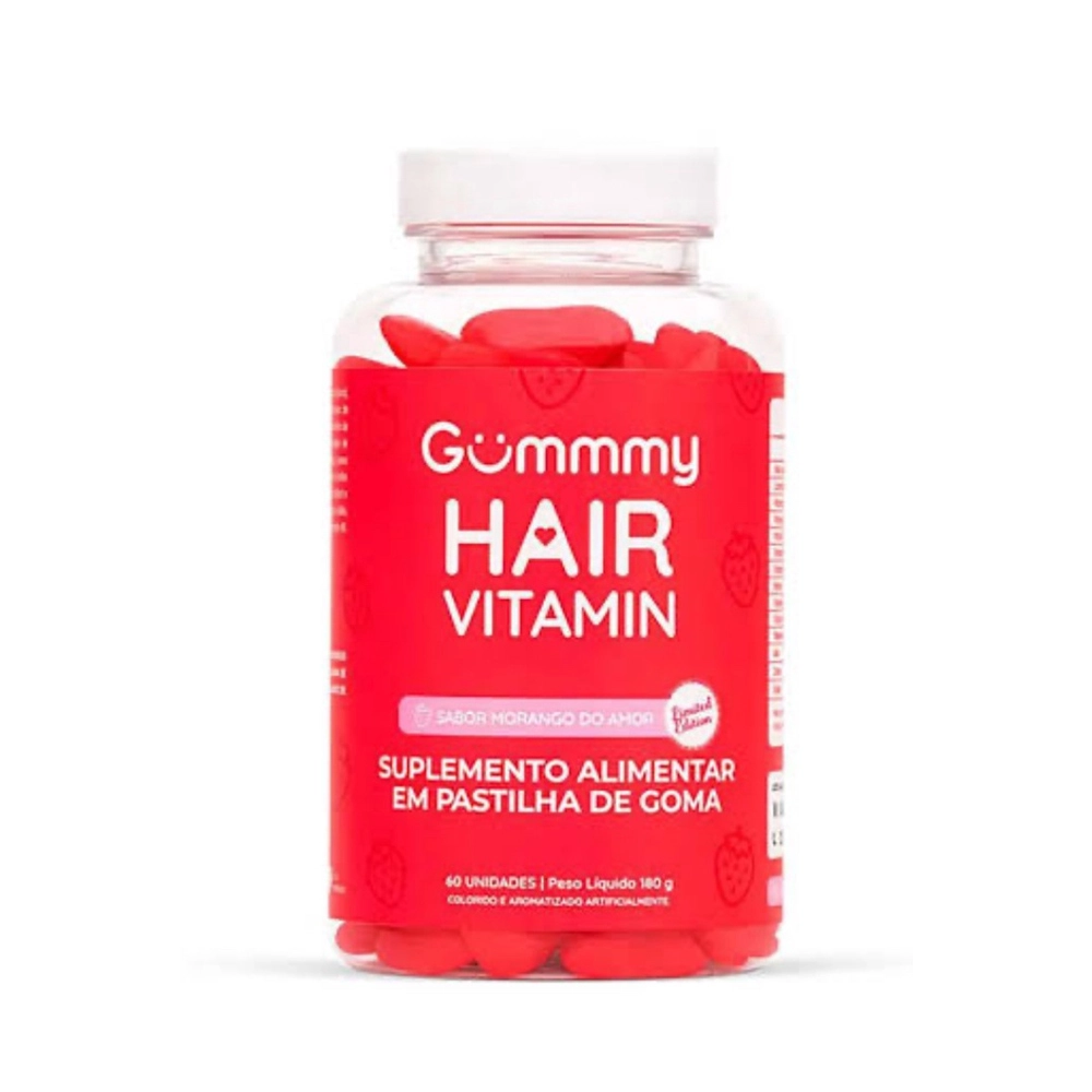 Top 10 Melhores Vitaminas para Cabelo  (Lavitan, Nutrends e mais) 4