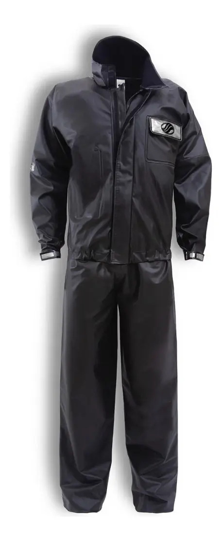 Capa de Chuva Europa Masculina 1