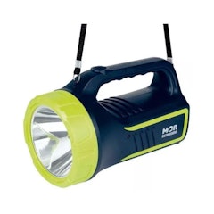 Lanterna Holofote Power Led 265 Lúmens Recarregável