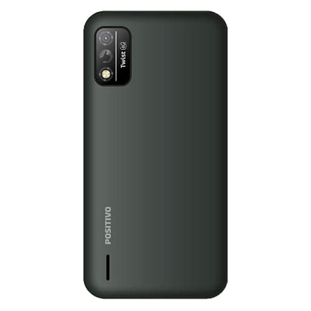 Smartphone Positivo Twist 4G S509 32 GB Dual Chip 5" 2