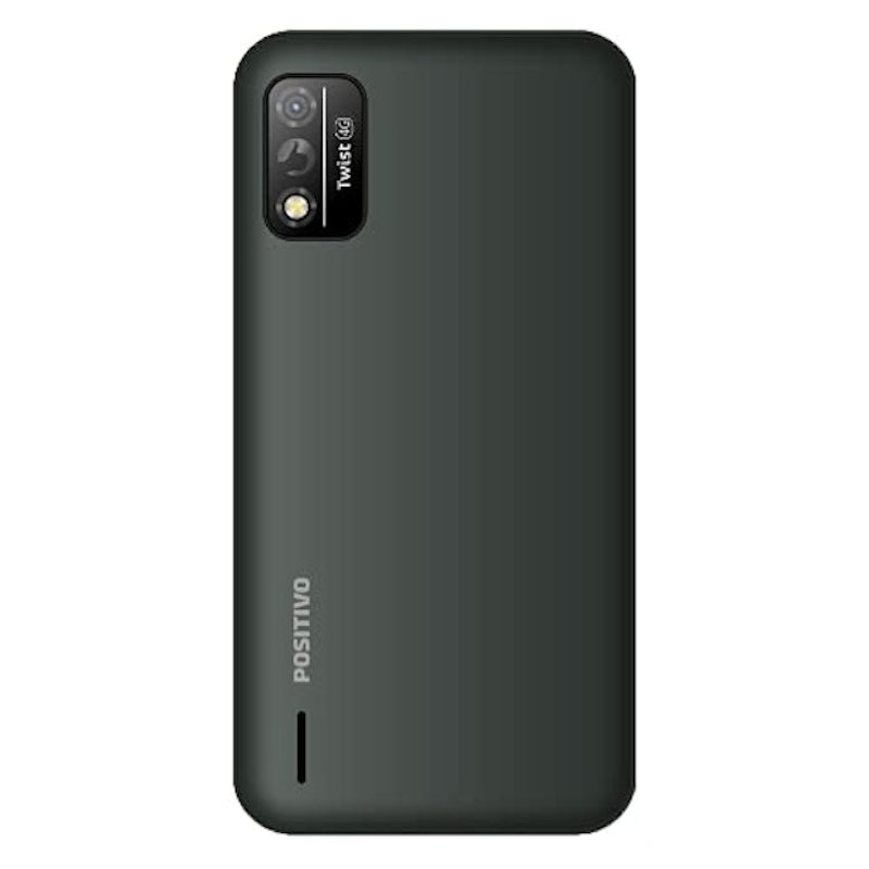 Smartphone Positivo Twist 4G S509 32 GB Dual Chip 5" 2