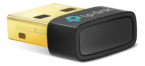 Adaptador Nano USB Bluetooth 5.3 4