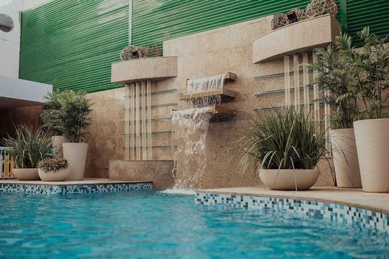 Praiano Hotel 5