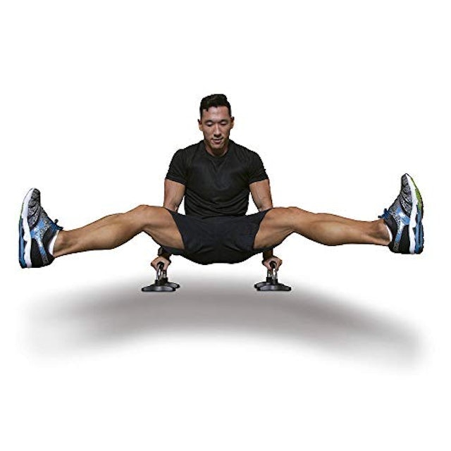 Apoio para Flexão 5