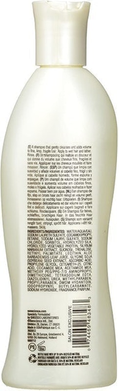 Shampoo Senscience Volume 2