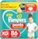 PAMPERS Pampers Pants Ajuste Total 1