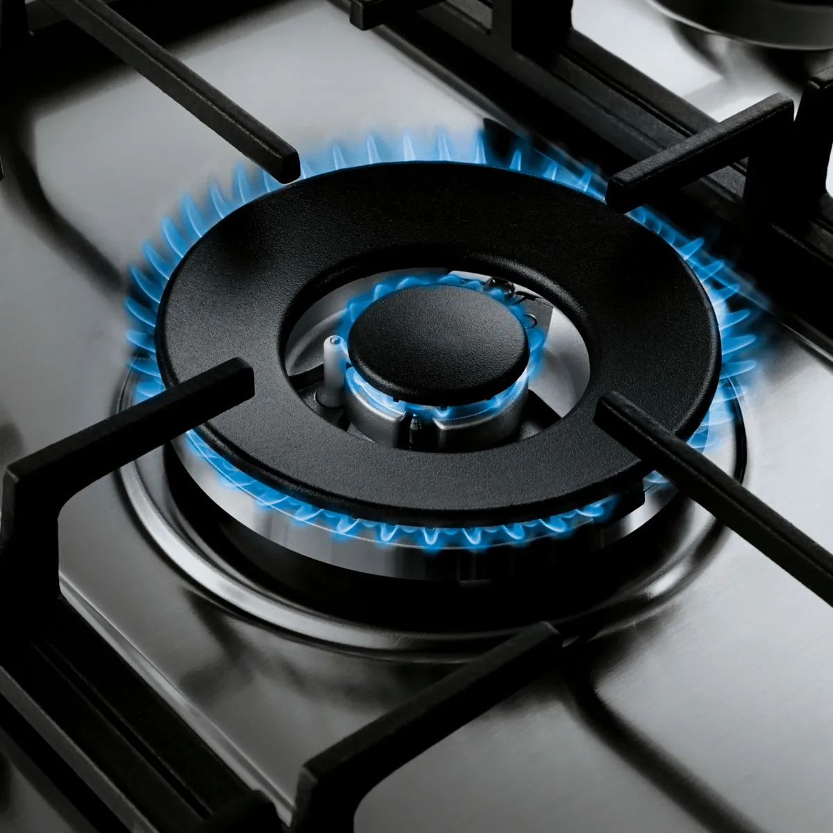 Cooktop 5 Bocas Gourmand Inox  3