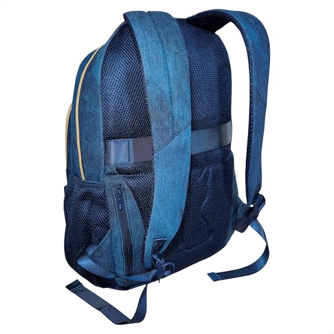 Mochila Rebecca Bonbon Jeans 3