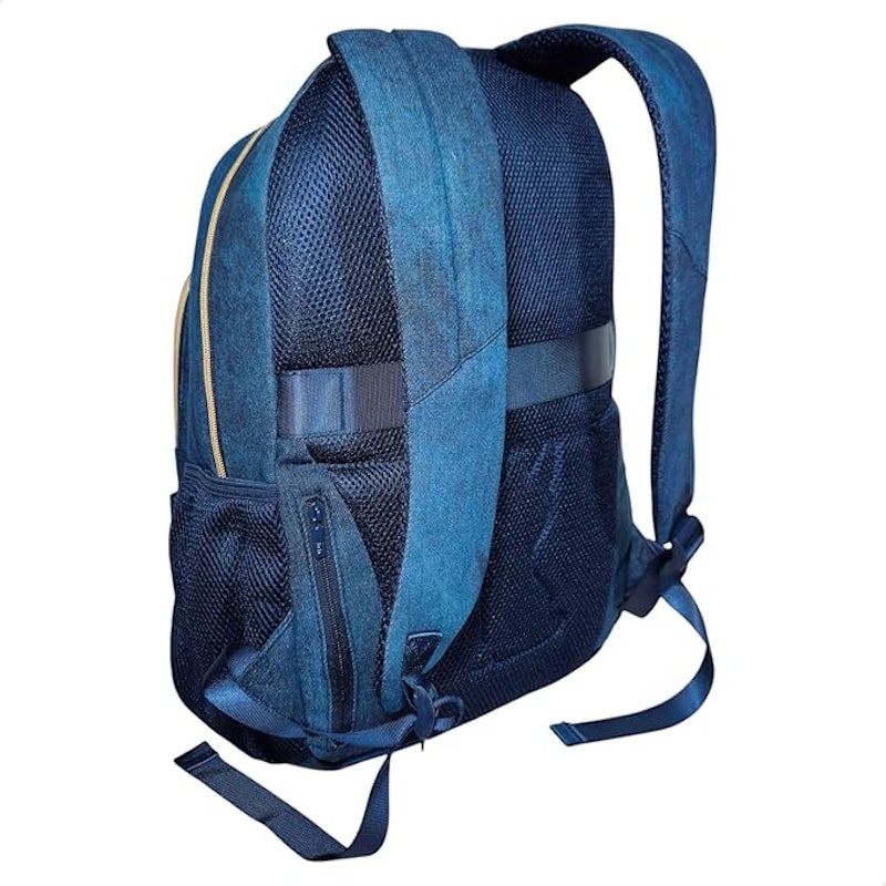 Mochila Rebecca Bonbon Jeans 3