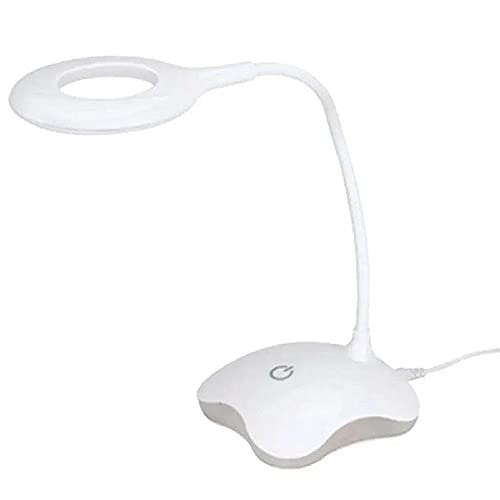 Luminária de Mesa com Haste Flexível UNYHOME 1