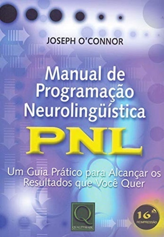 Manual de Programação Neurolinguística PNL 1