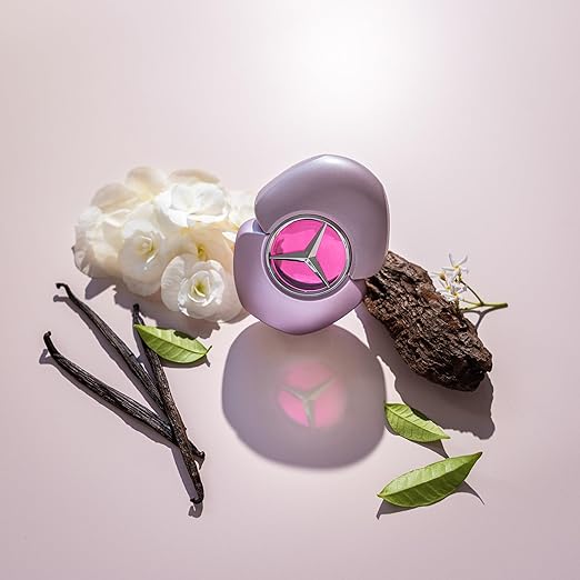 Perfume Mercedes-Benz Woman 2