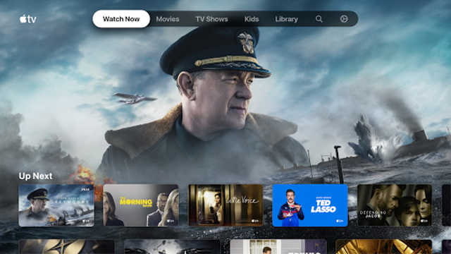 Apple TV+ 2