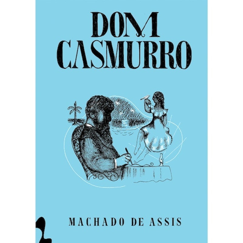 Dom Casmurro 1