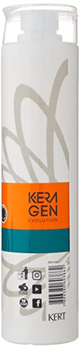 Shampoo Keragen Evolution Neutro 4