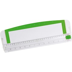 Refiladora Renk 537216 Multicor