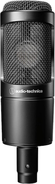 Audio-Technica 3