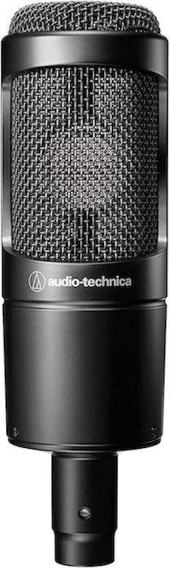 Audio-Technica 3
