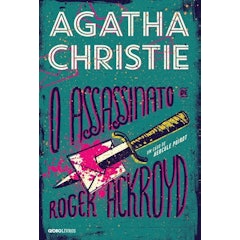 O Assassinato de Roger Ackroyd