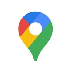 Google Maps